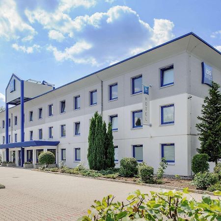 Ibis Budget Erfurt Ost Hotel Kültér fotó