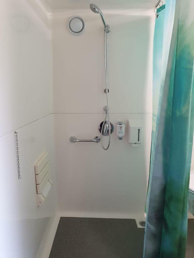 Ibis Budget Erfurt Ost Hotel Kültér fotó
