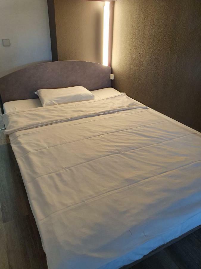 Ibis Budget Erfurt Ost Hotel Kültér fotó