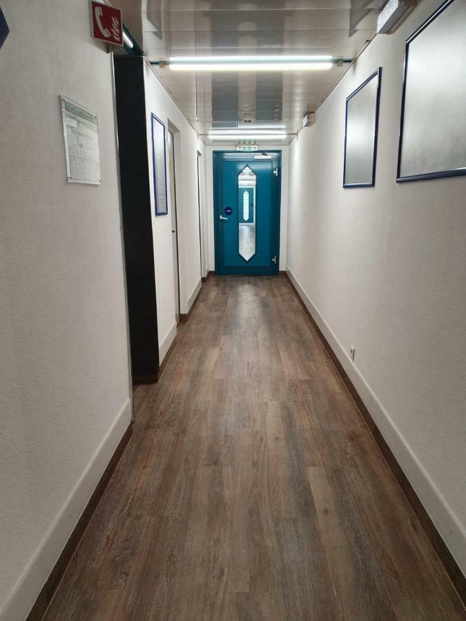 Ibis Budget Erfurt Ost Hotel Kültér fotó